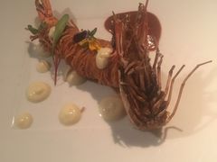 -翡翠36餐厅(浦东香格里拉店)