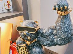 -大焱搏击·泰拳·拳击俱乐部(大柏树店)