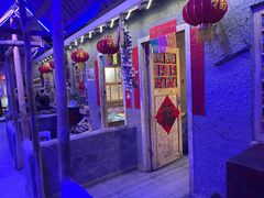 -白城车站店一九二八铁锅炖