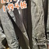 姐妹们，快囤货，热风拖鞋19元，2件3折