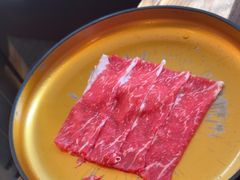 -牛New寿喜烧(新六百店)