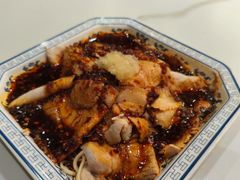 -龙抄手(春熙路总店)