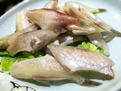 -味仙疯美蛙鱼头(清扬路总店)