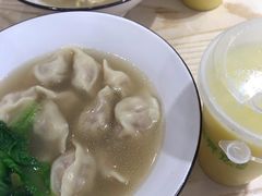 -袁记云饺(鼓楼店)
