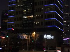 -上海外滩英迪格酒店