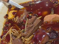 -味+新京宴·烤鸭·北京菜(创意谷店)