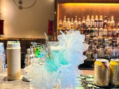-STARRY CAFE & LOUNGE BAR(高新店)