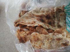 -大益烤鸡