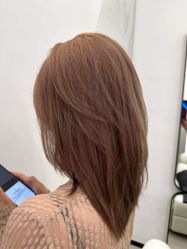 -SIEG hair salon