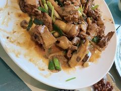 -生态苑农庄(十里画廊遇龙河店)