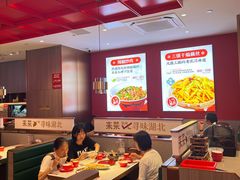 -来菜·湖北头牌藕汤(武商MALL众圆店)