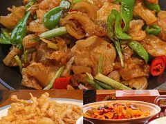 -宴武夷·匠心闽味(印象大红袍店)