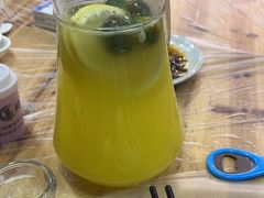 -醉壹号海鲜大排档(厦门店)