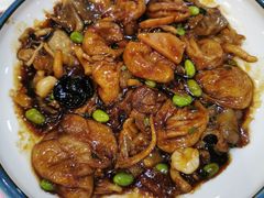 -西新饭店(城中店)