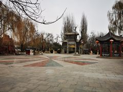 -大槐树寻根祭祖园