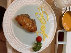 -世香全厨•日料·铁板烧(金桥店)