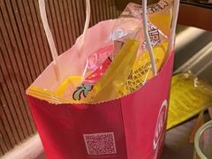 -海底捞火锅(牡丹园店)