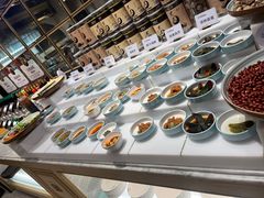 -川骄海鲜自助(亚运村店)