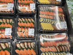-山姆会员商店(杨桥西路店)