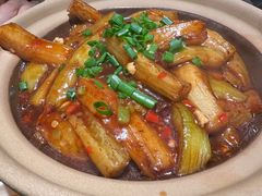 -留半山·香港食堂(啦啦宝都店)