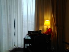 -香港港岛太平洋酒店