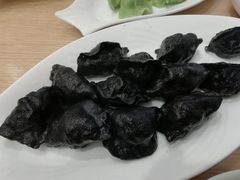 -船歌·鱼水饺青岛菜(国贸商城店)