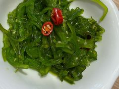 -桂在香知桂林米粉(南岗松雷店)