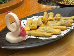 -白金汉爵大酒店·中餐厅(相城店)