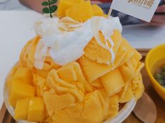 -似季甜铺·糖水·下午茶·小吃(麦地店)