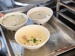 鱼汤面-仁和楼(府前街店)