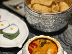-Thai Alley泰爱里(二沙岛店)