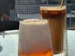 -糖房咖啡(南锣鼓巷店)