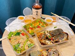 -圆蛋酒料•生腌(开元路店)