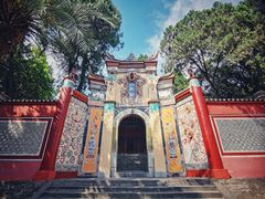 -白帝城·瞿塘峡景区