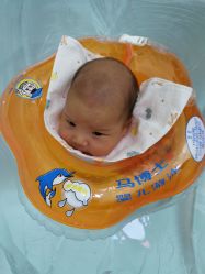 -子木乐园婴儿游泳馆(水晶港店)