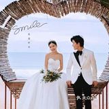 你的身影令我着迷！