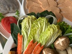 -花田煮鲜牛肉火锅(钟楼众汇店)