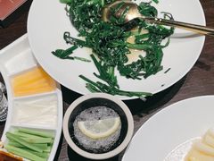 -明湖楼·经典鲁菜山东海鲜(大明湖店)