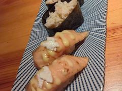 -原志优秀食材·匠心料理·海胆主题(金亿广场店)