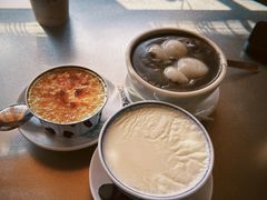 顺德双皮奶-民信老铺(双皮奶博物馆店)