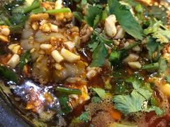 -二孃鸡爪爪(东郊记忆店)
