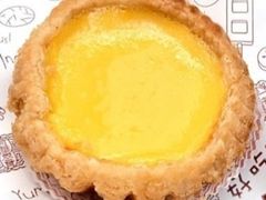 -奇华饼家(北角地铁站店)