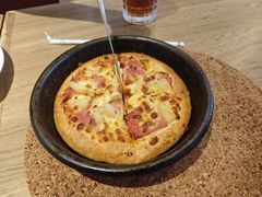 -必胜客(双榆树店)