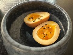 韩式风味冷泡溏心蛋-里面·Noodlology(机电院店)