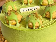 -evoojoo面包商店