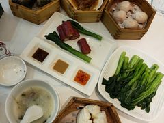 -四季海鲜酒楼·粤菜·早茶·宴会(南山中心区店)