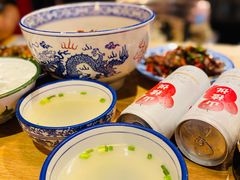 -赣南粉局·江西小炒·锅气炒粉(人民广场店)