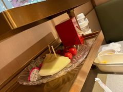 -海底捞火锅(新松江路店)