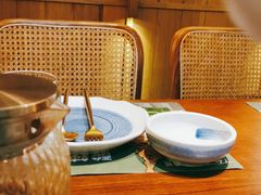 -泰香米泰国餐厅(中大国际店)