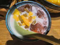 -太泰东南亚餐厅(万福广场店)